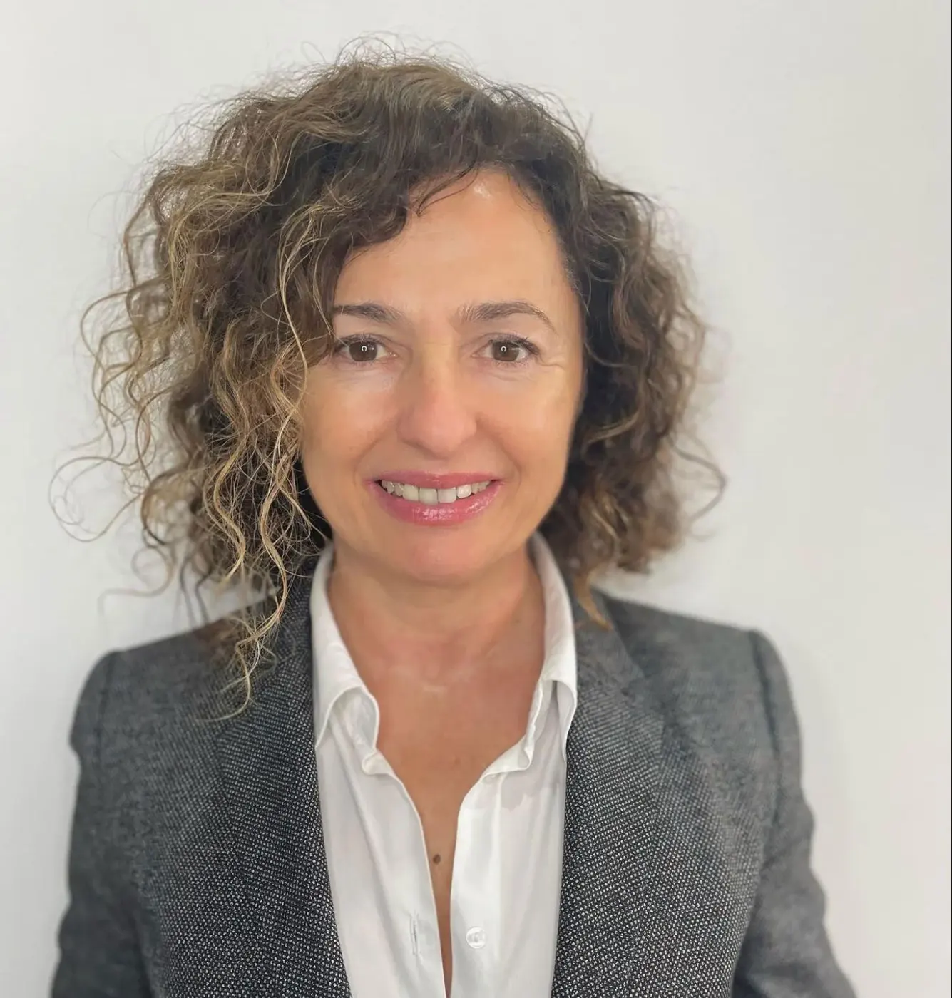 Silvia Pérez Fuster