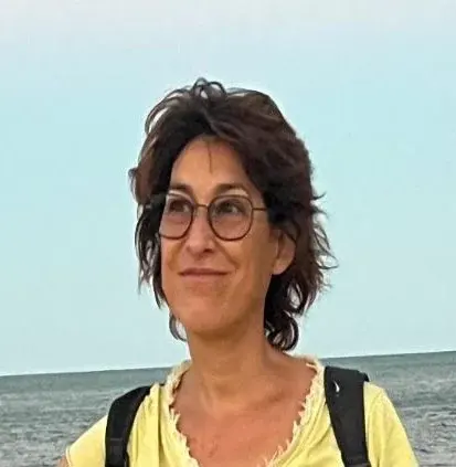 Isabel Valles Bolufer