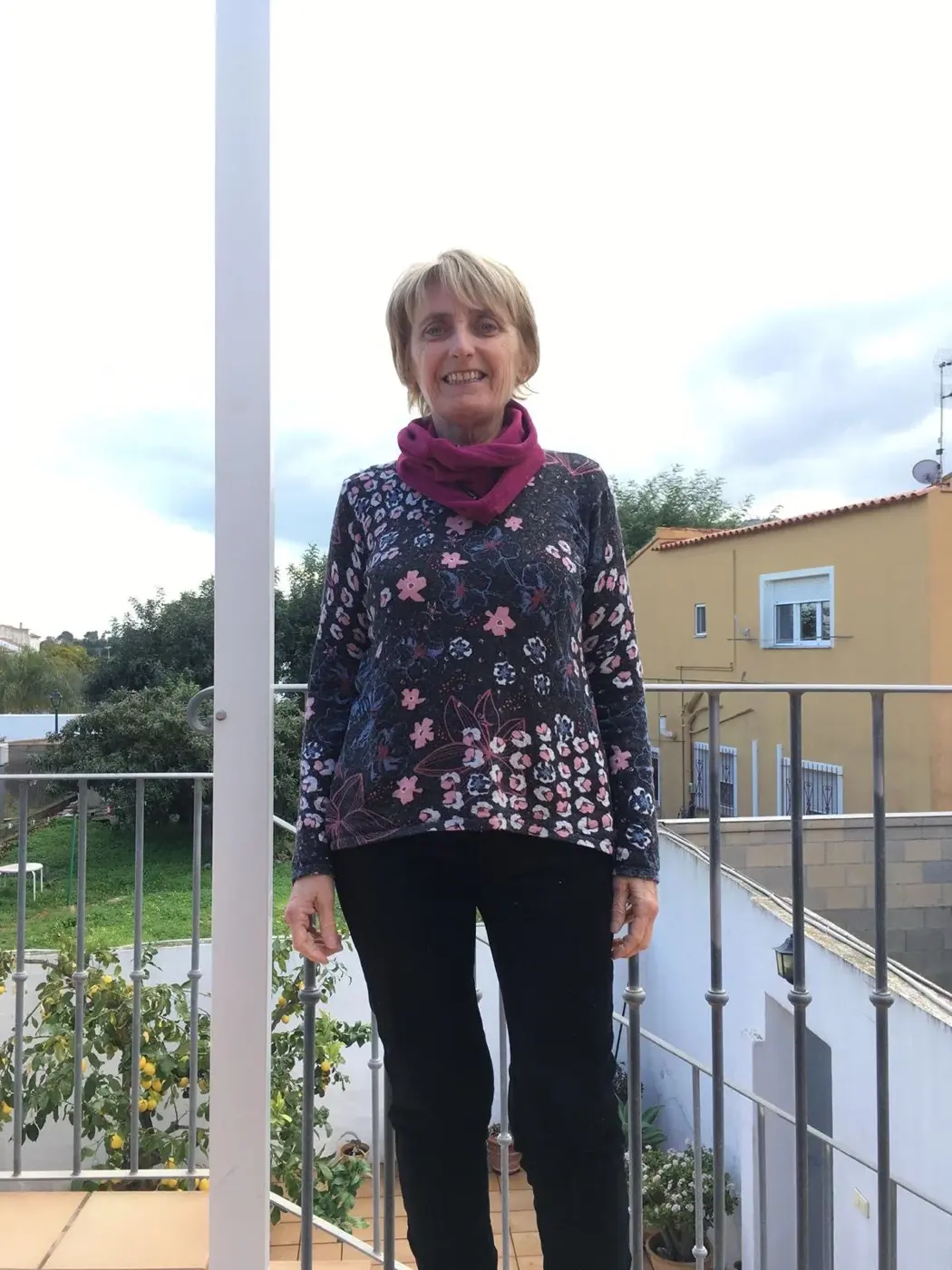 Dorotea Vives