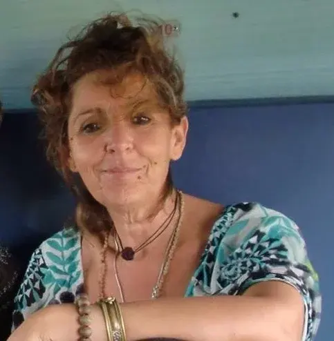 Carmen Sánchez Segura