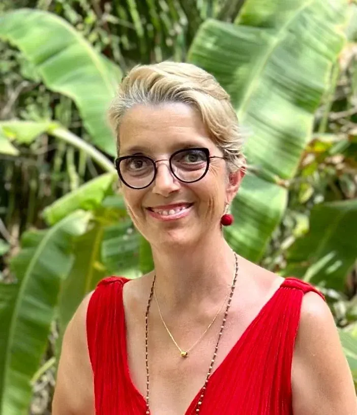 Cecília Garrigós Castro