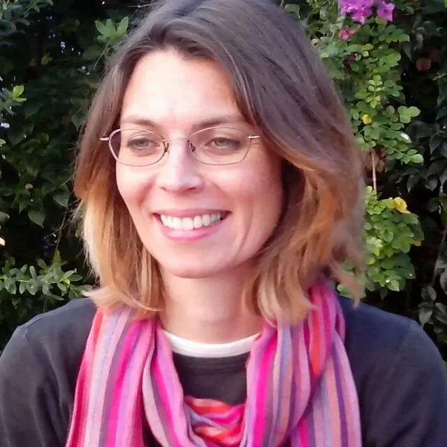 Eva Navarro Armengot