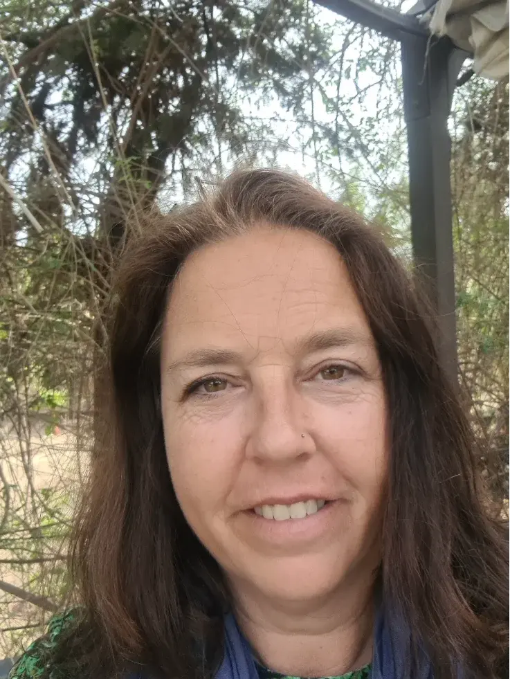 Therese Fitzgerald Hermanrud